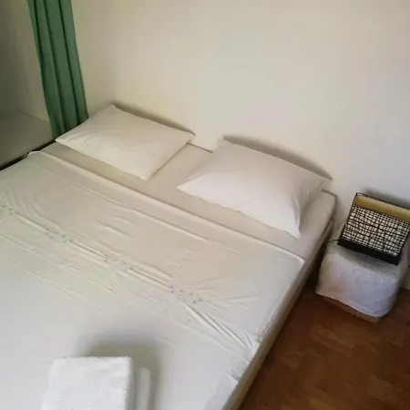 Appartamento Zentrale Ferienwohnung Mit Ueberdachtem Balkon *