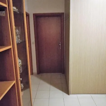 Appartamento Zentrale Ferienwohnung Mit Ueberdachtem Balkon *